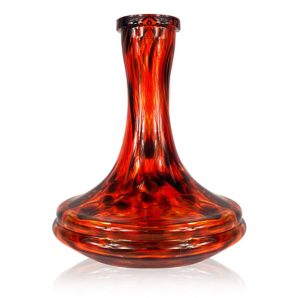 hookahTree Base R - Hand Made Premium Quality Hookah Vases - B2 Hookah