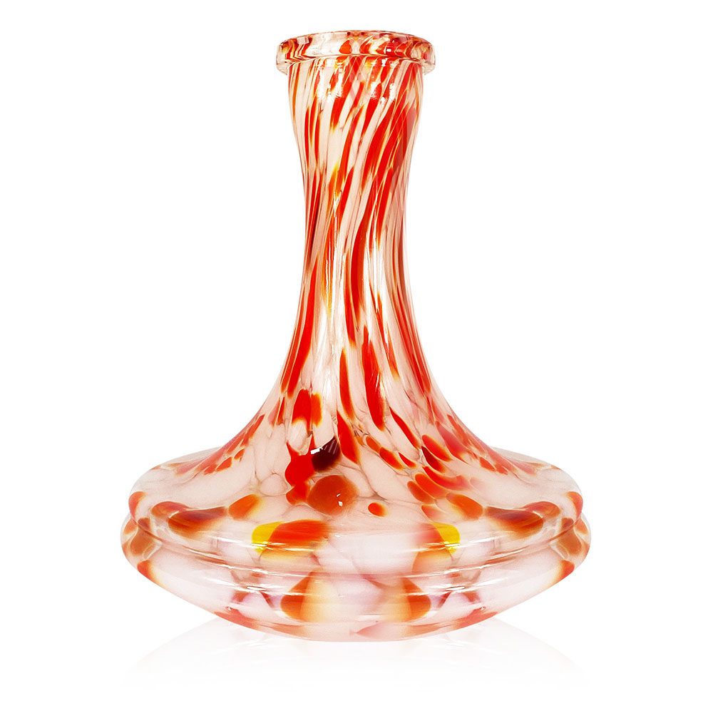 hookahTree Base R - Hand Made Premium Quality Hookah Vases - B2 Hookah