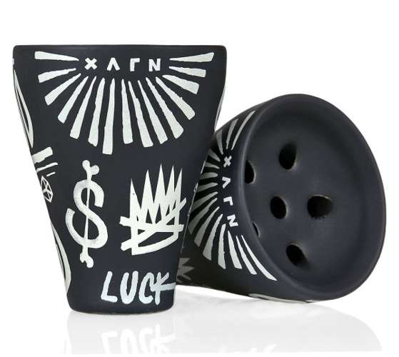 Hooligan by Oblako Hookah Bowl - B2 Hookah