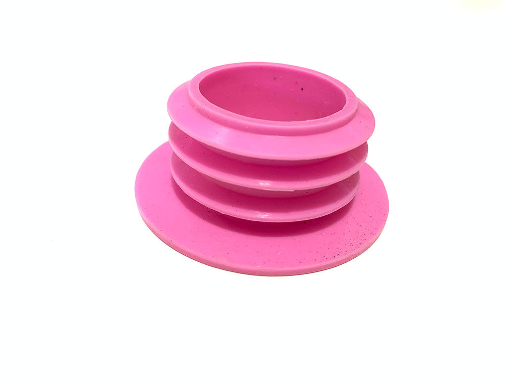 Inhale Iced Large Hookah Base Grommet - B2 Hookah