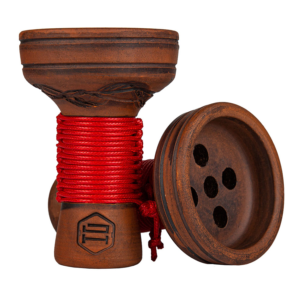 Japona Killer Hookah Bowl - B2 Hookah