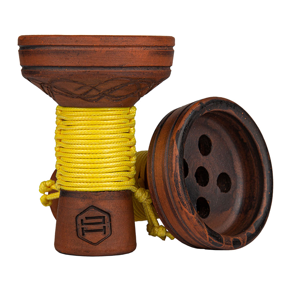 Japona Killer Hookah Bowl - B2 Hookah