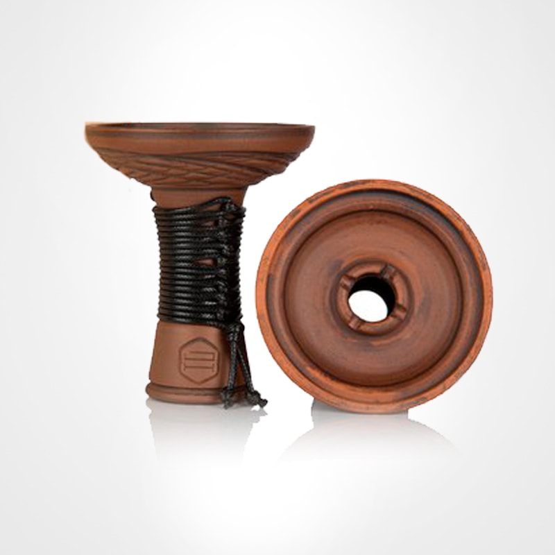 Japona Mummy Hookah Bowl - B2 Hookah