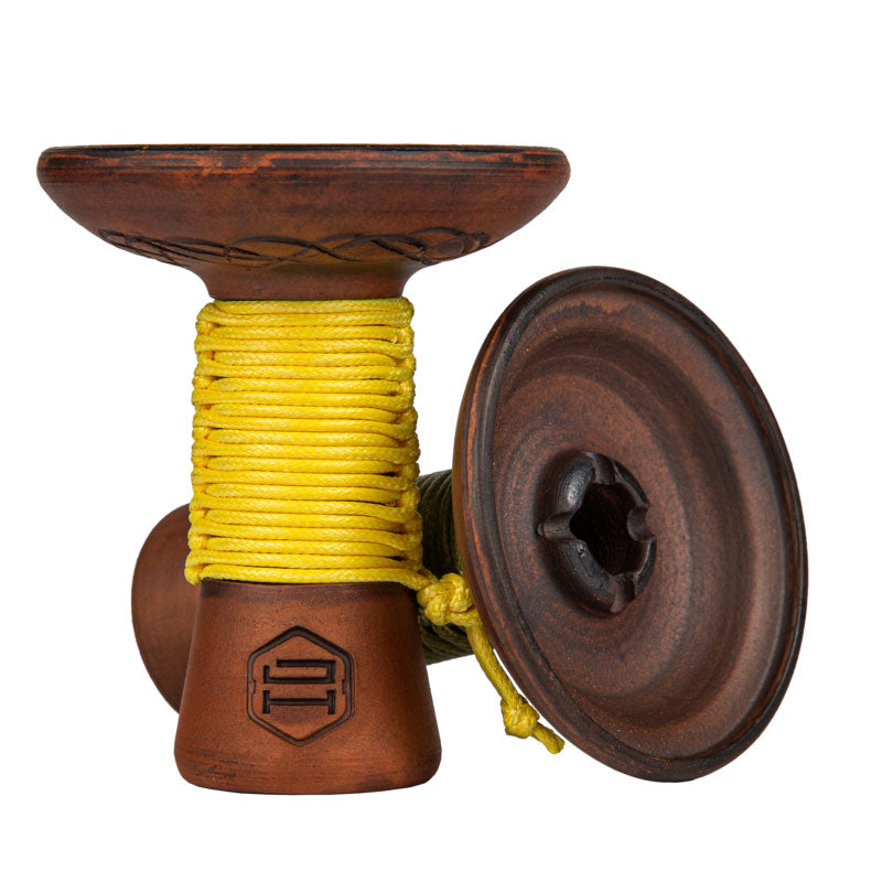 Japona Mummy Hookah Bowl - B2 Hookah