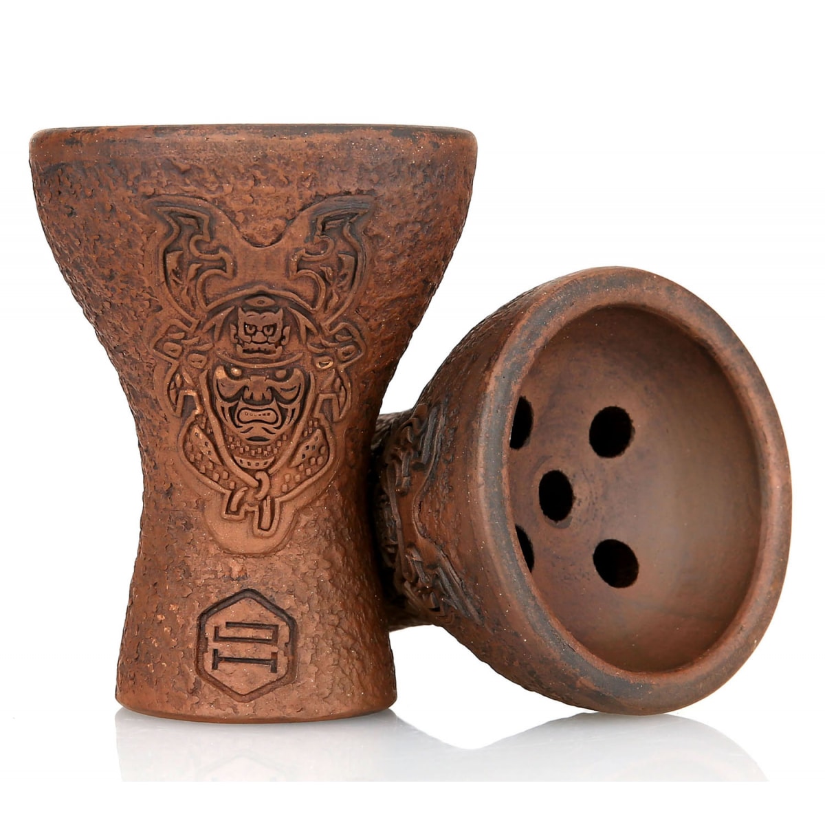 Japona Samurai Hookah Bowl - B2 Hookah