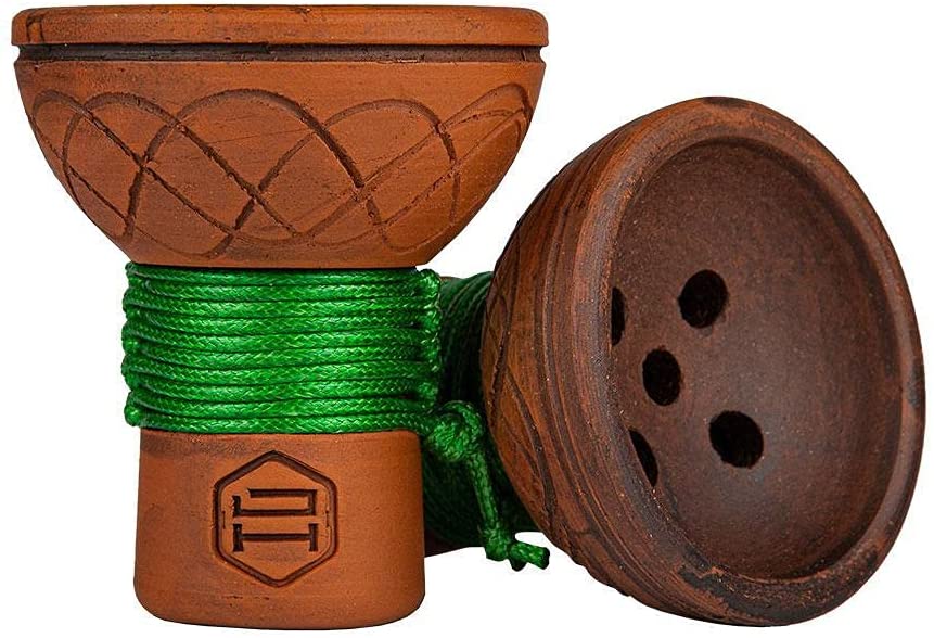 Japona Turkish Hookah Bowl - B2 Hookah