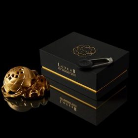Kaloud Lotus II - Heat Management Device HMD - B2 Hookah