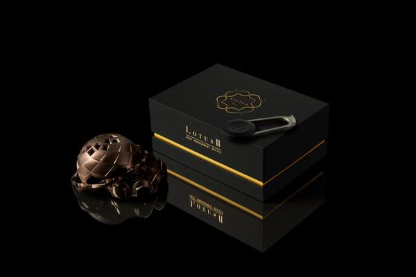 Kaloud Lotus II - Heat Management Device HMD - B2 Hookah