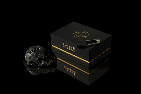 Kaloud Lotus II - Heat Management Device HMD - B2 Hookah