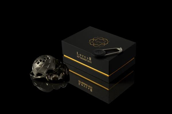 Kaloud Lotus II - Heat Management Device HMD - B2 Hookah