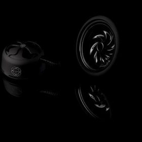 Kaloud Samsaris Lapis Silicone Ceramic Bowl - B2 Hookah