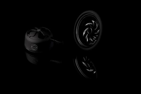 Kaloud Samsaris Lapis Silicone Ceramic Bowl - B2 Hookah