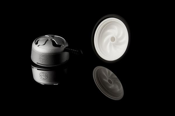 Kaloud Samsaris Lapis Silicone Ceramic Bowl - B2 Hookah