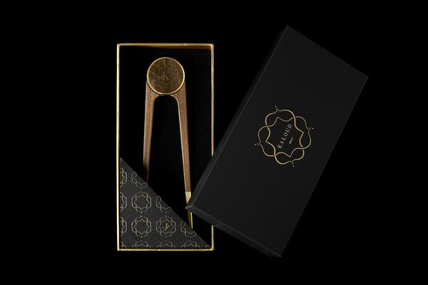 Kaloud Vestara Tongs - B2 Hookah