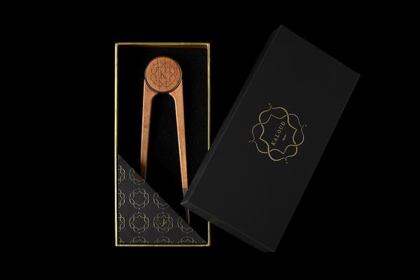 Kaloud Vestara Tongs - B2 Hookah