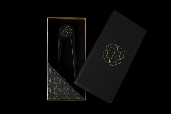 Kaloud Vestara Tongs - B2 Hookah