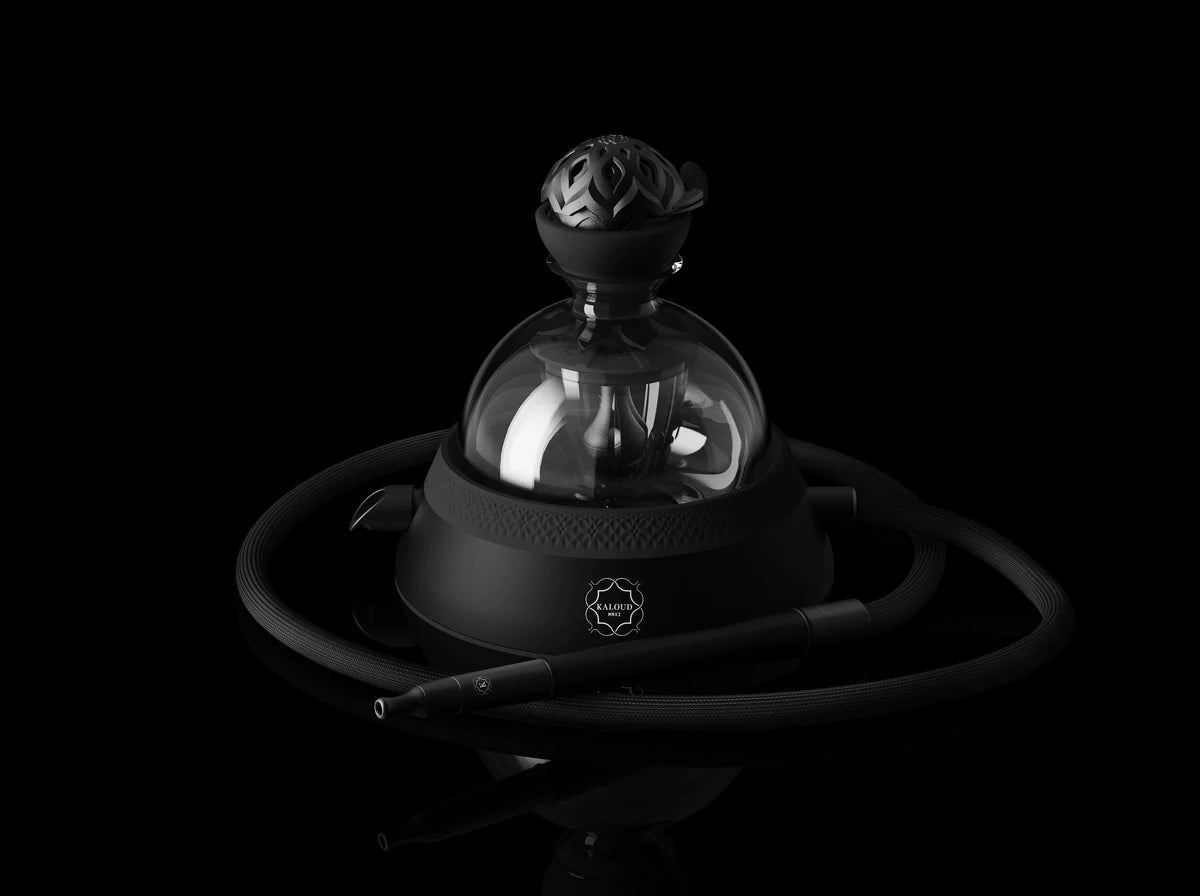 Kaloud Krysalis Eltheria Hookah - B2 Hookah