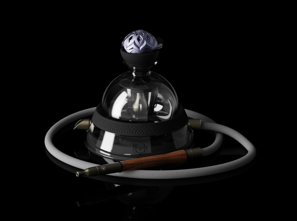 Kaloud Krysalis Eltheria Hookah - B2 Hookah