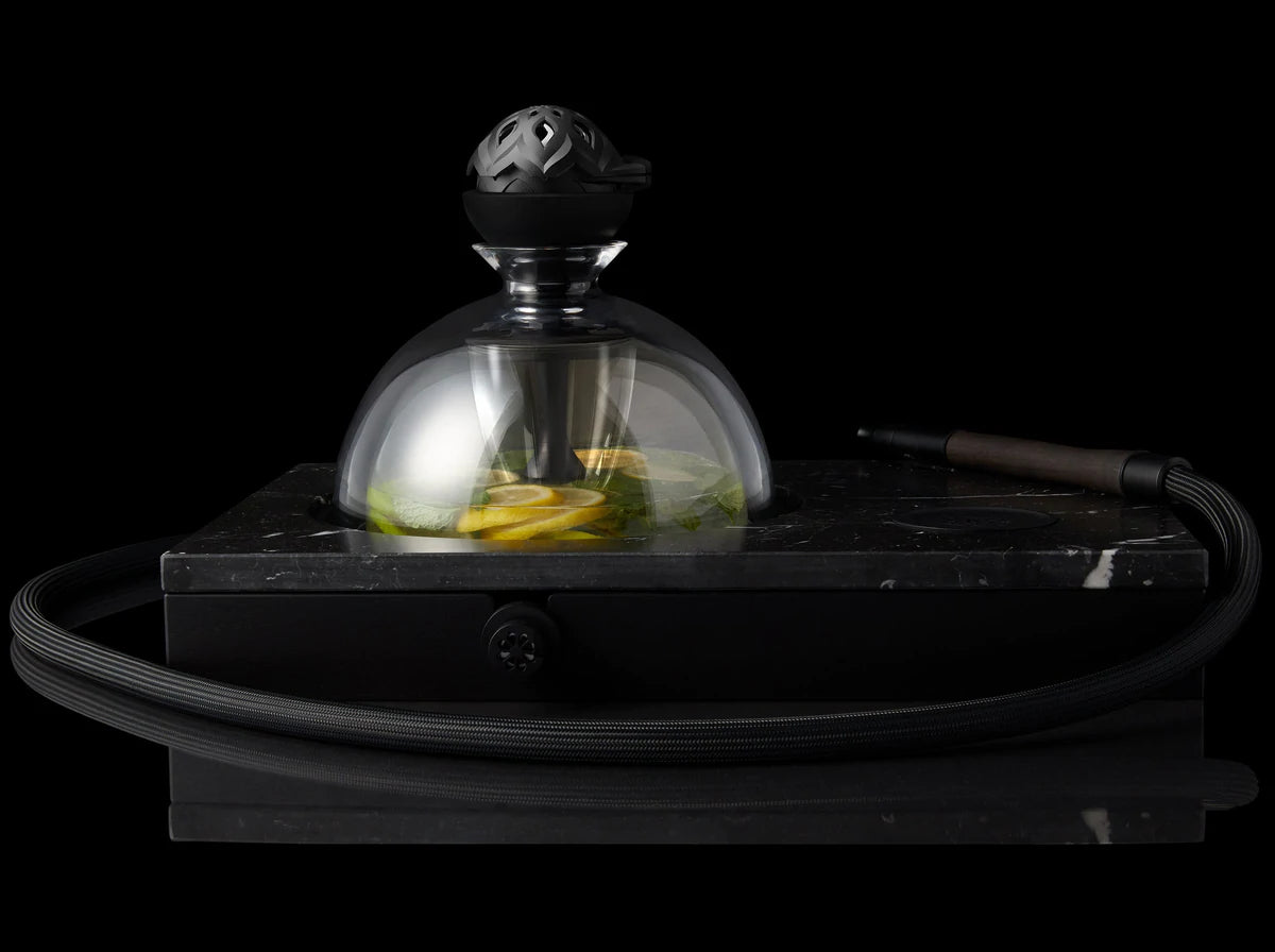 Kaloud Krysalis Hookah - B2 Hookah