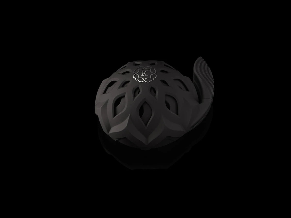 Kaloud Lotus III - Aluminum Heat Management Device - B2 Hookah