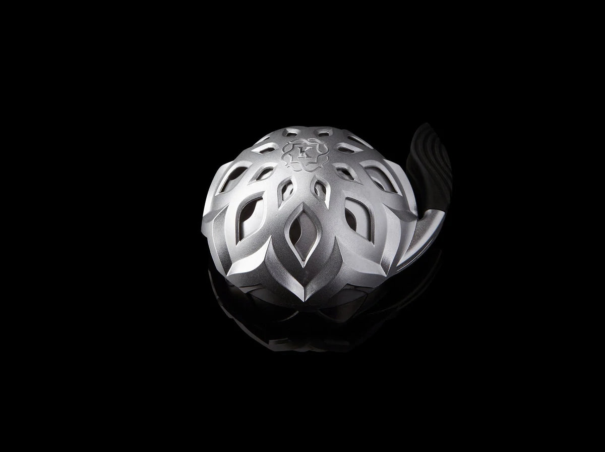 Kaloud Lotus III - Aluminum Heat Management Device - B2 Hookah