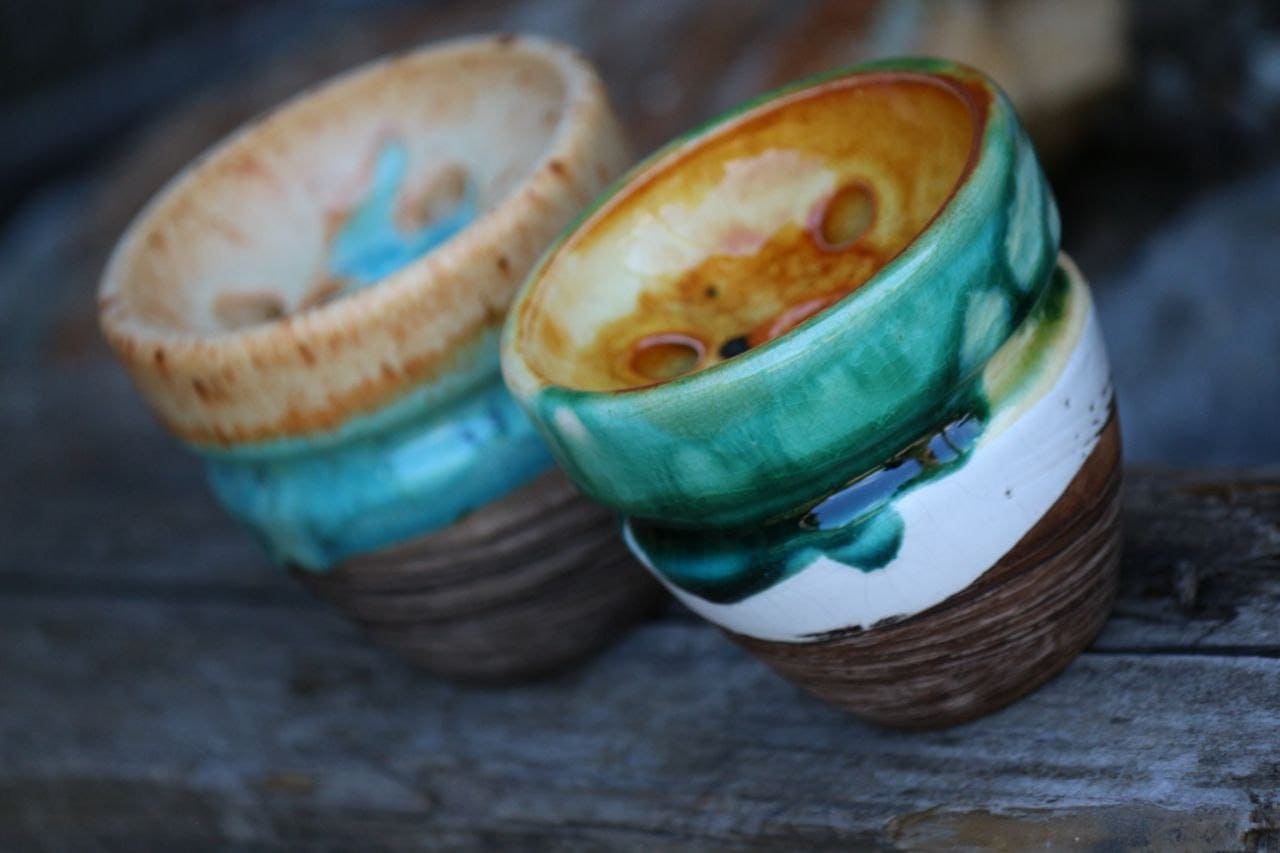 Kolos Rikule Hookah Bowl - B2 Hookah