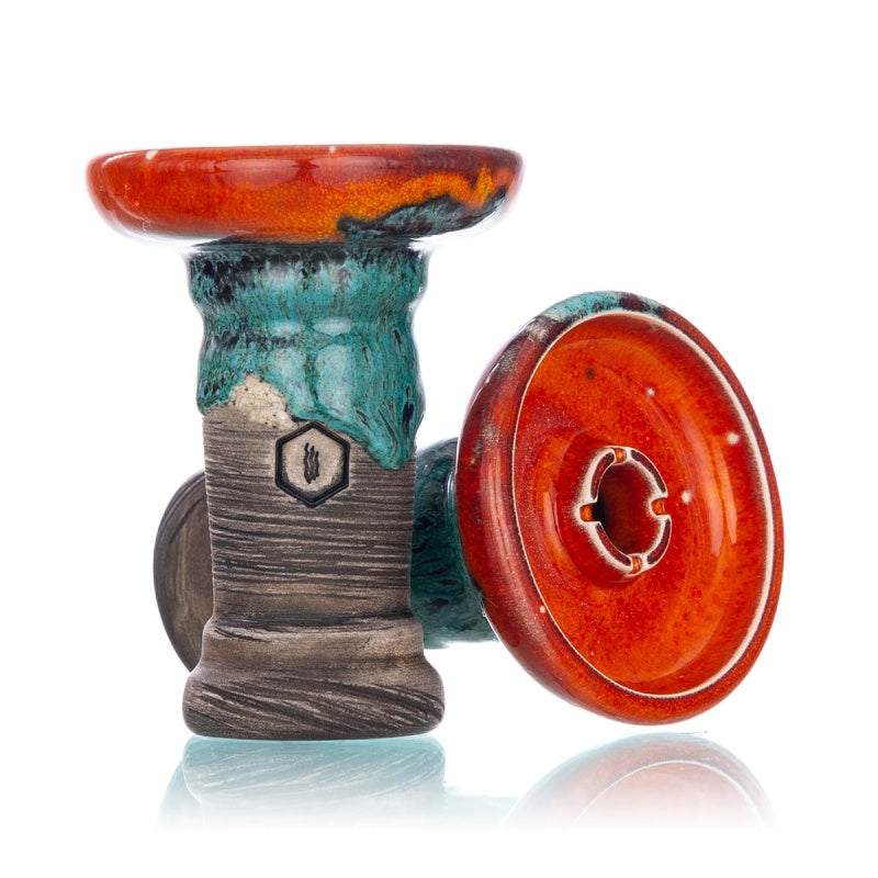 Kolos Romerica Hookah Bowl - B2 Hookah