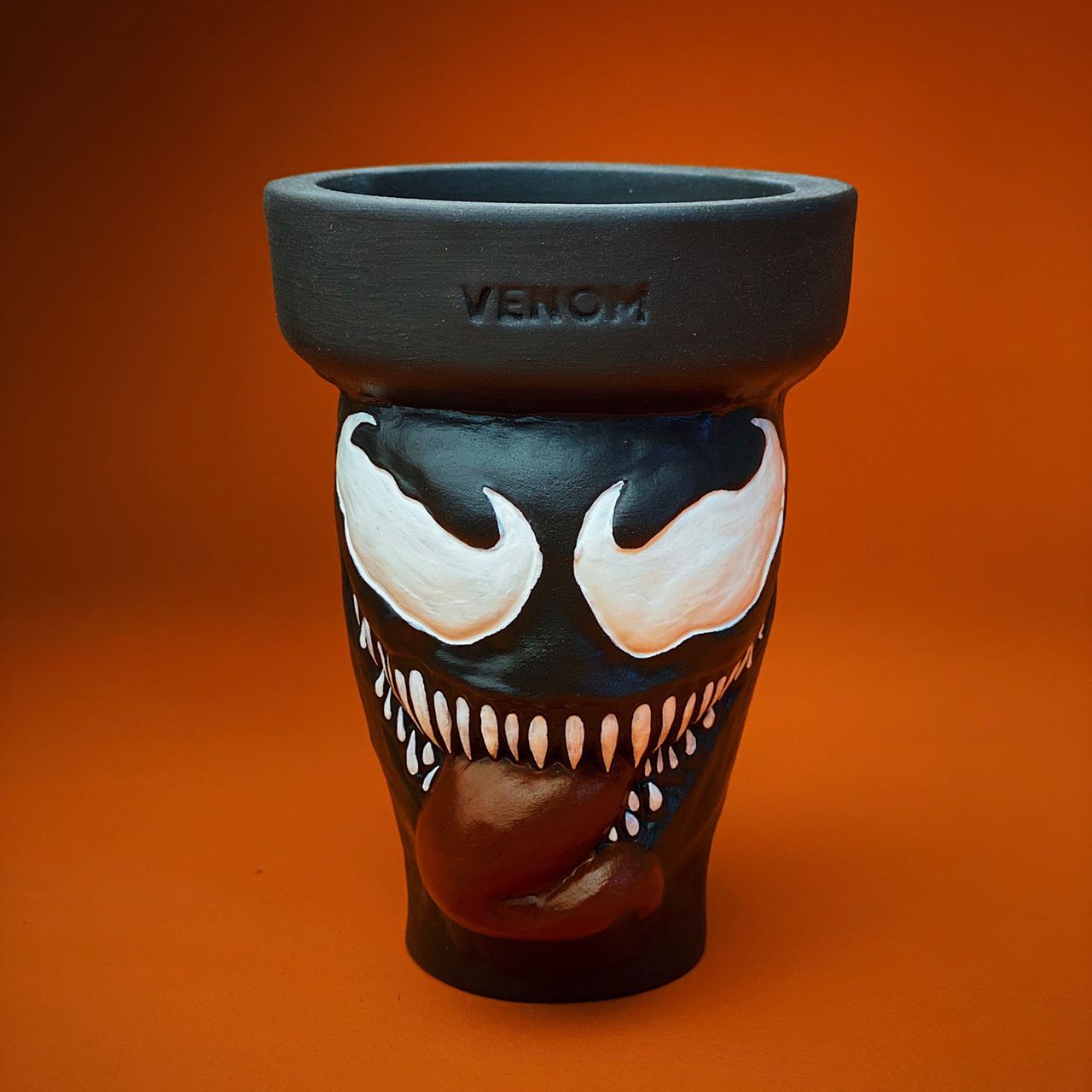 Kong Venom Edition Hookah Bowl - B2 Hookah