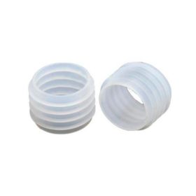 Clear Mya Large Base Grommet