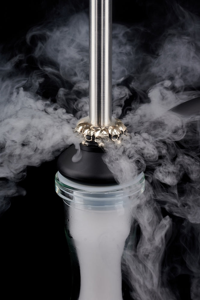 Maklaud Igla of Anubis Hookah - B2 Hookah