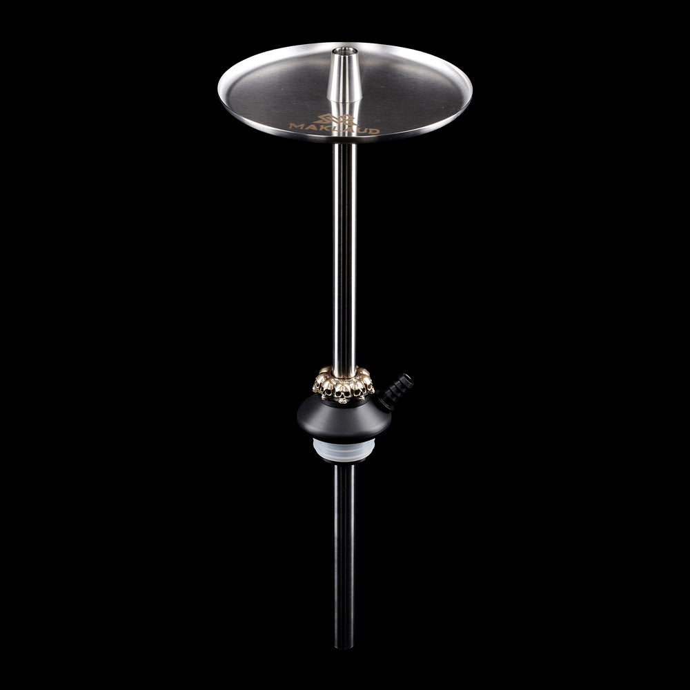 Maklaud Igla of Anubis Hookah - B2 Hookah