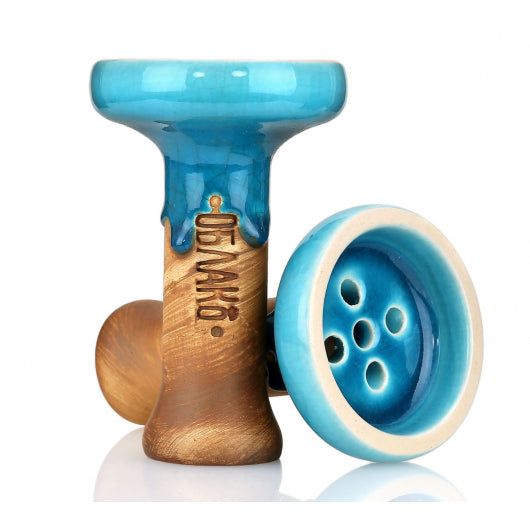 Oblako Killer Hookah Bowl - B2 Hookah