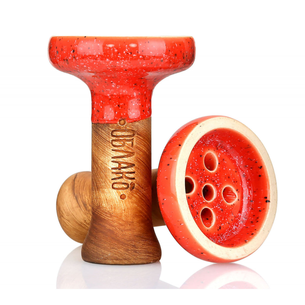 Oblako Killer Hookah Bowl - B2 Hookah