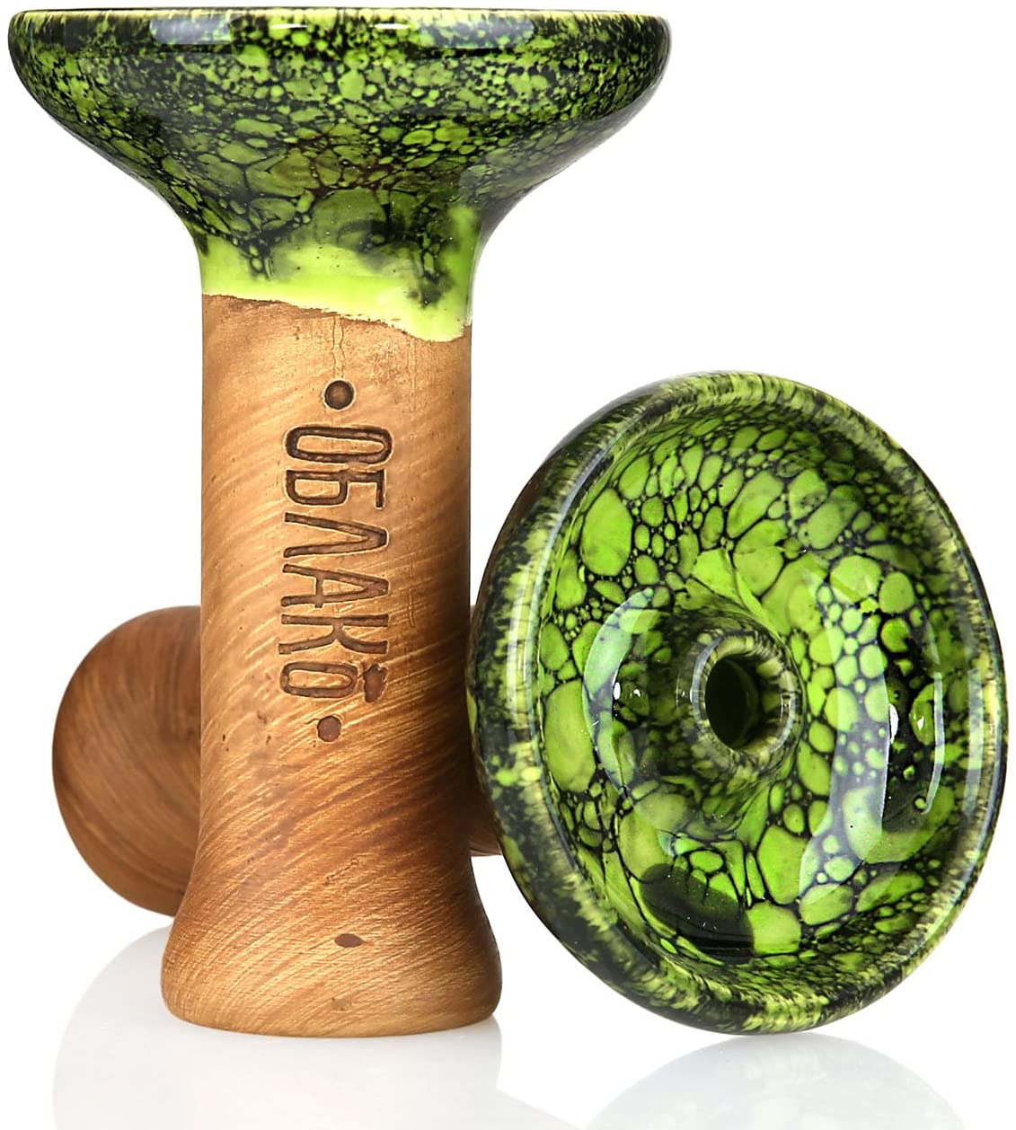 Oblako Killer Hookah Bowl - B2 Hookah