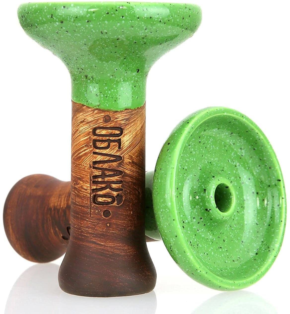 Oblako Killer Hookah Bowl - B2 Hookah