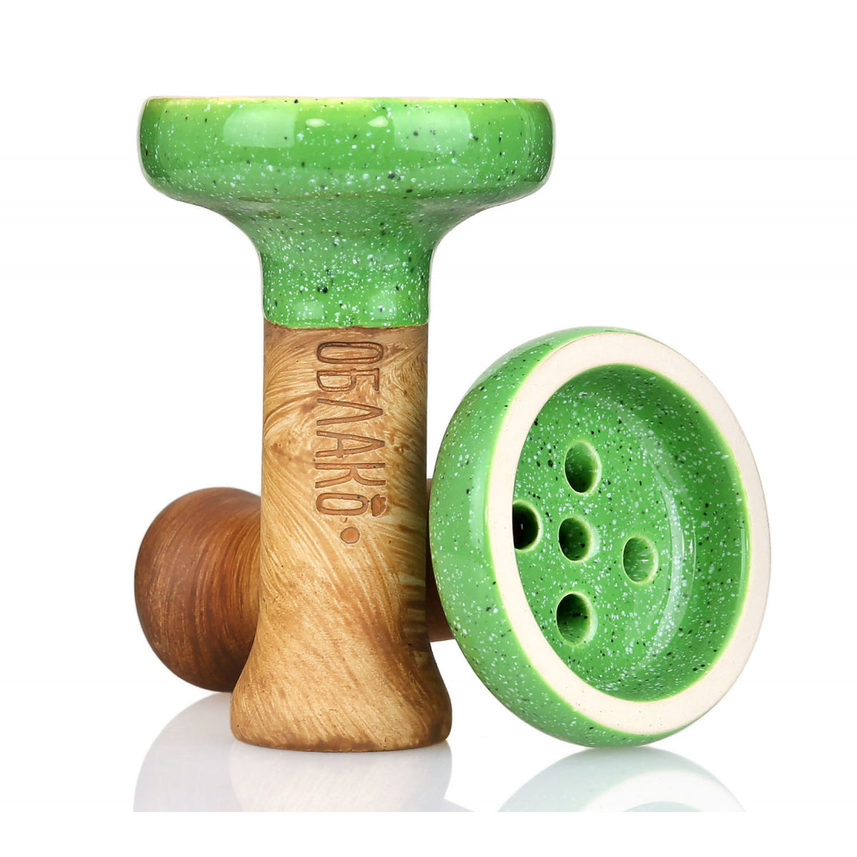 Oblako Killer Hookah Bowl - B2 Hookah