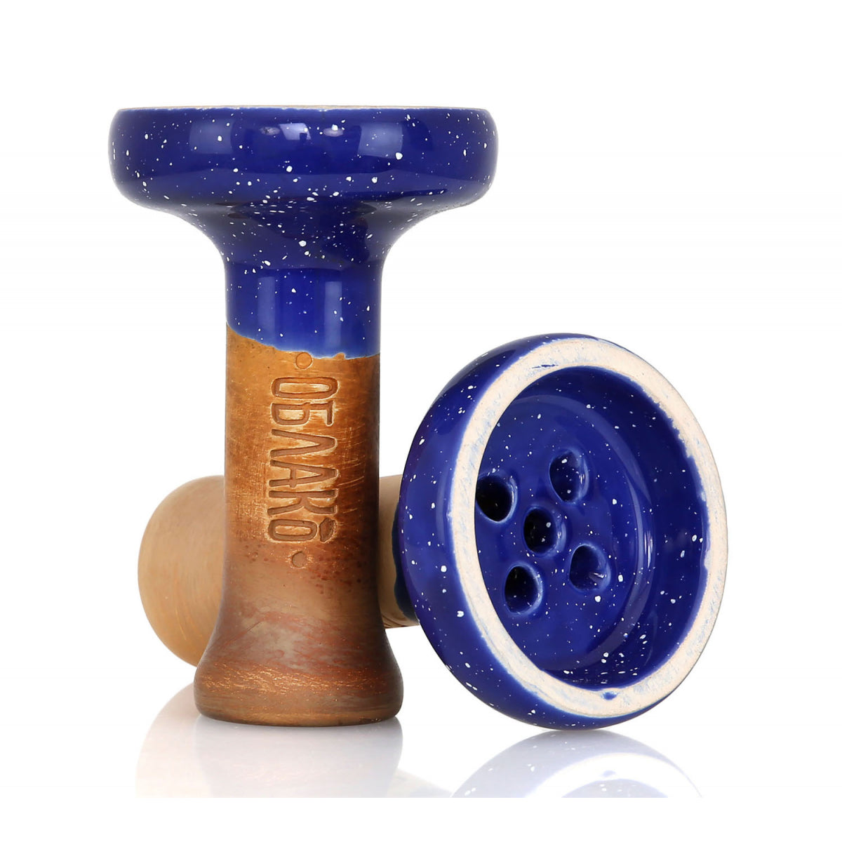 Oblako Killer Hookah Bowl - B2 Hookah