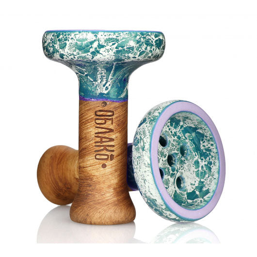 Oblako Killer Hookah Bowl - B2 Hookah