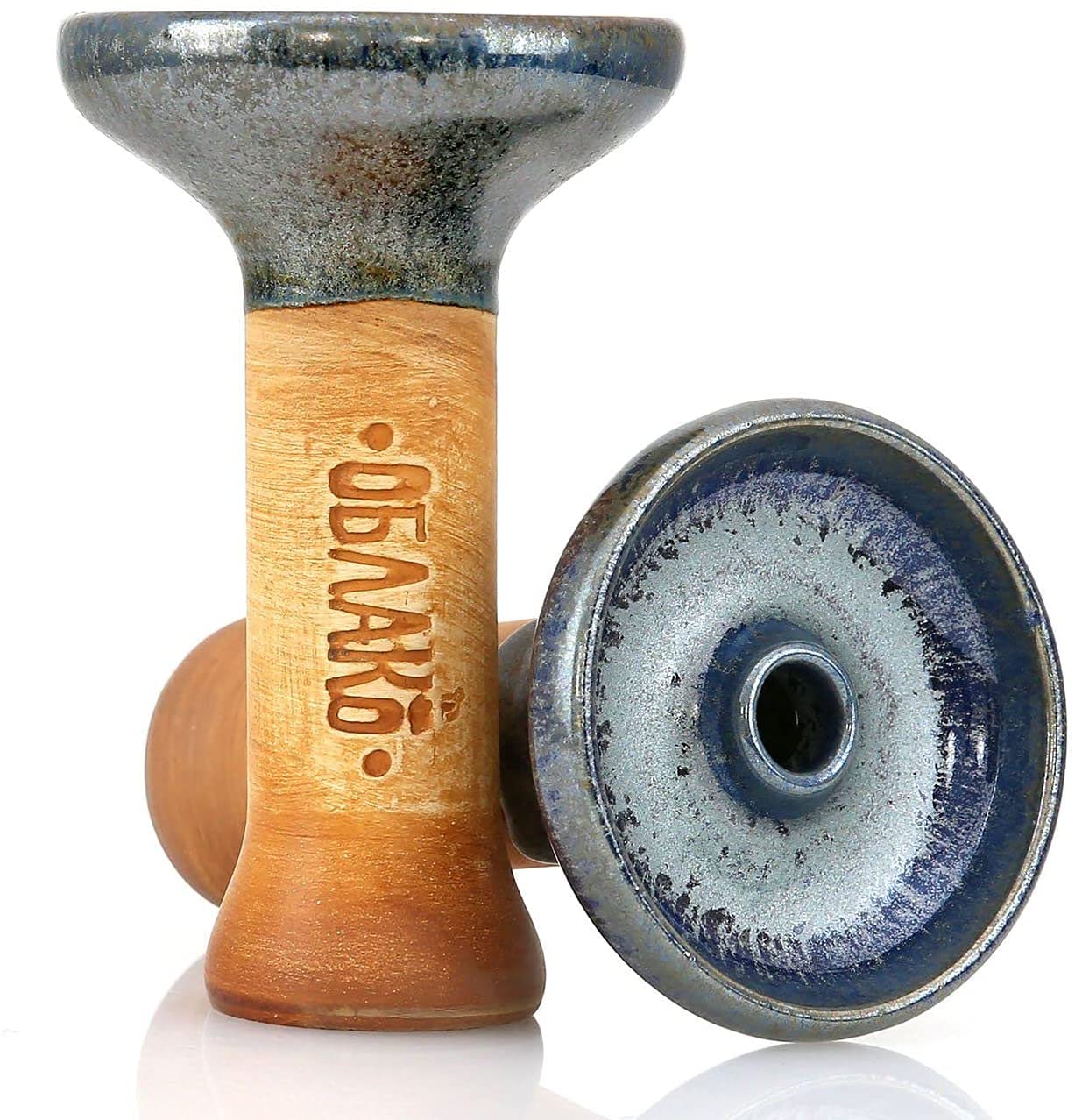 Oblako Killer Hookah Bowl - B2 Hookah