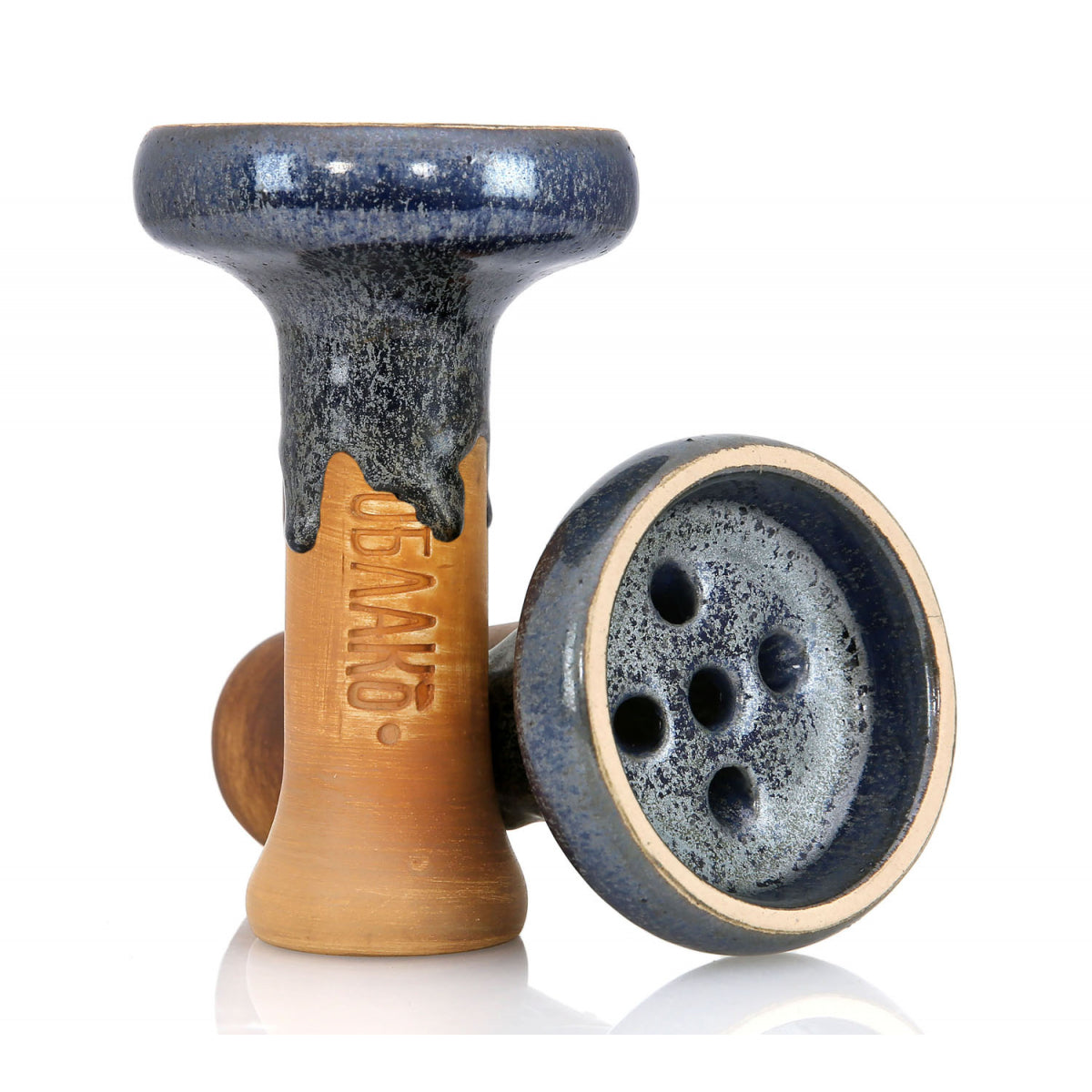 Oblako Killer Hookah Bowl - B2 Hookah