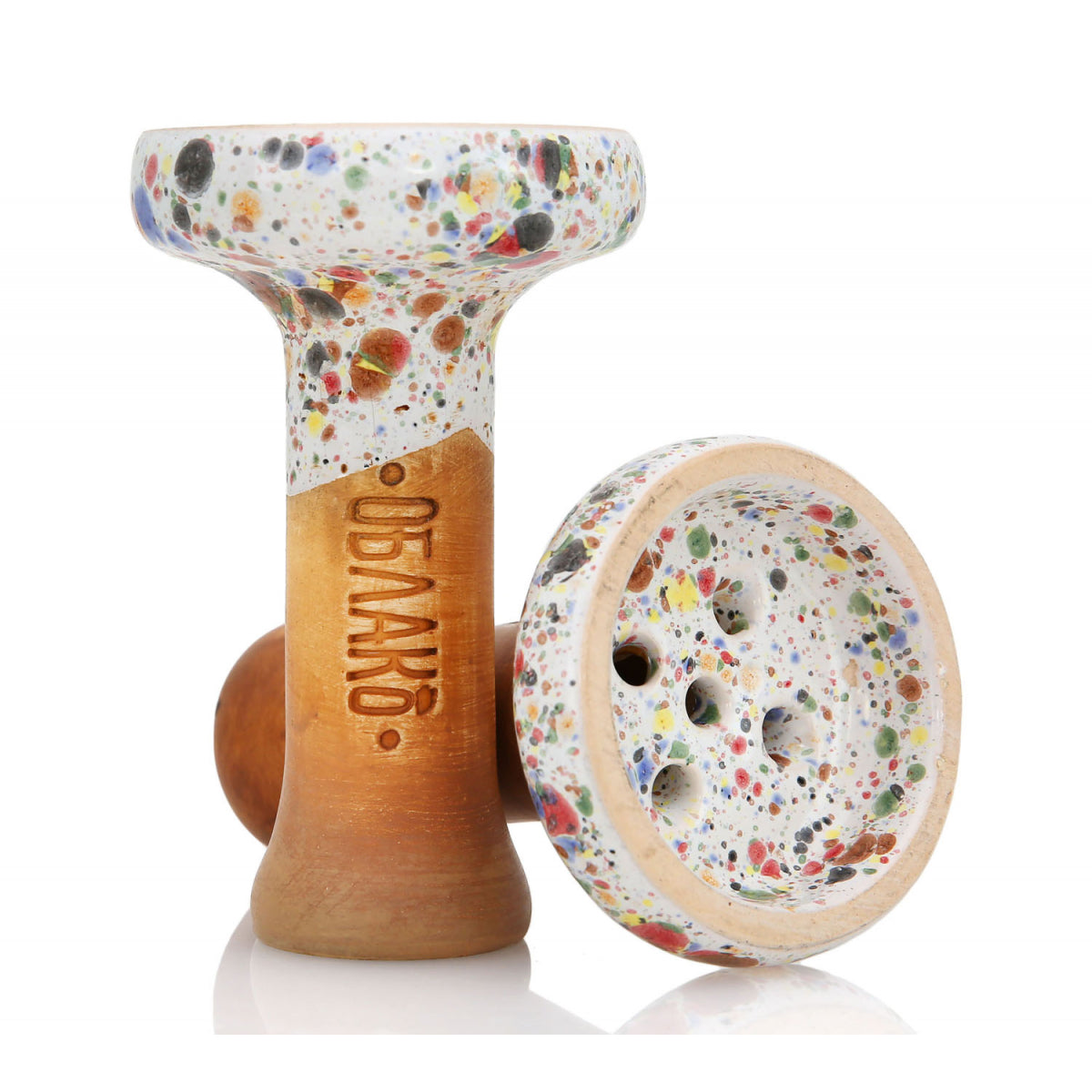 Oblako Killer Hookah Bowl - B2 Hookah