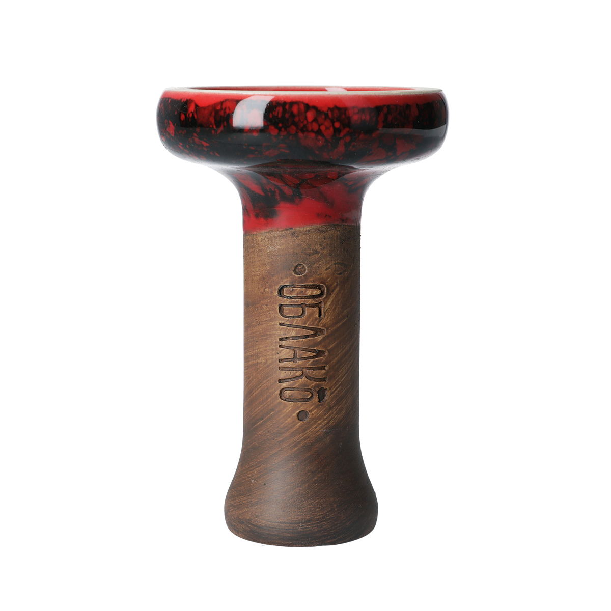 Oblako Killer Hookah Bowl - B2 Hookah