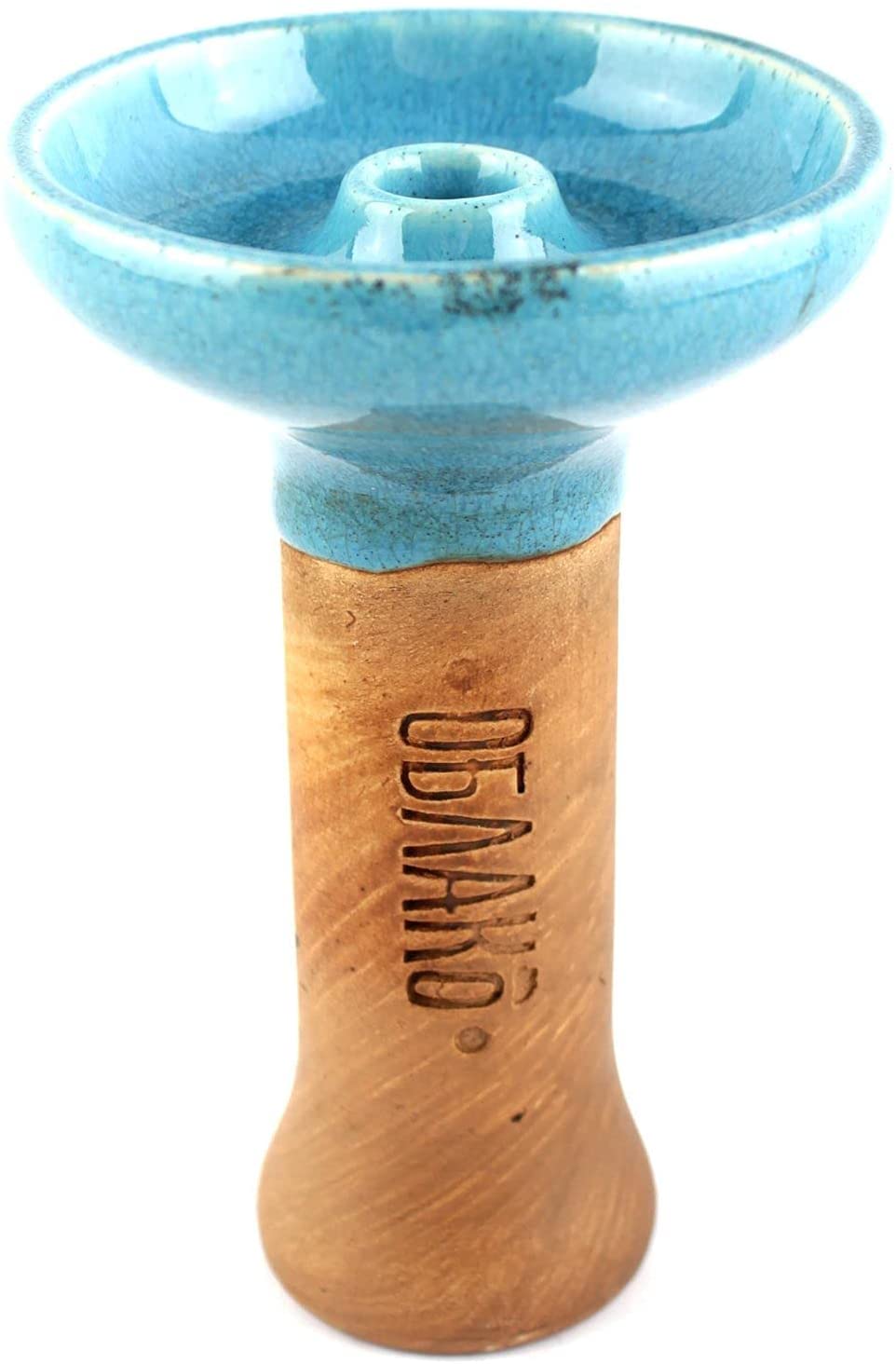 Oblako Killer Hookah Bowl - B2 Hookah