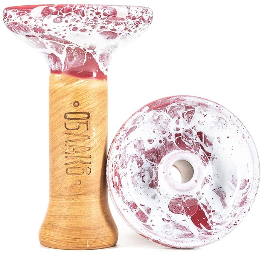 Oblako Killer Hookah Bowl - B2 Hookah