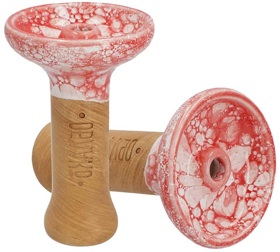 Oblako Killer Hookah Bowl - B2 Hookah