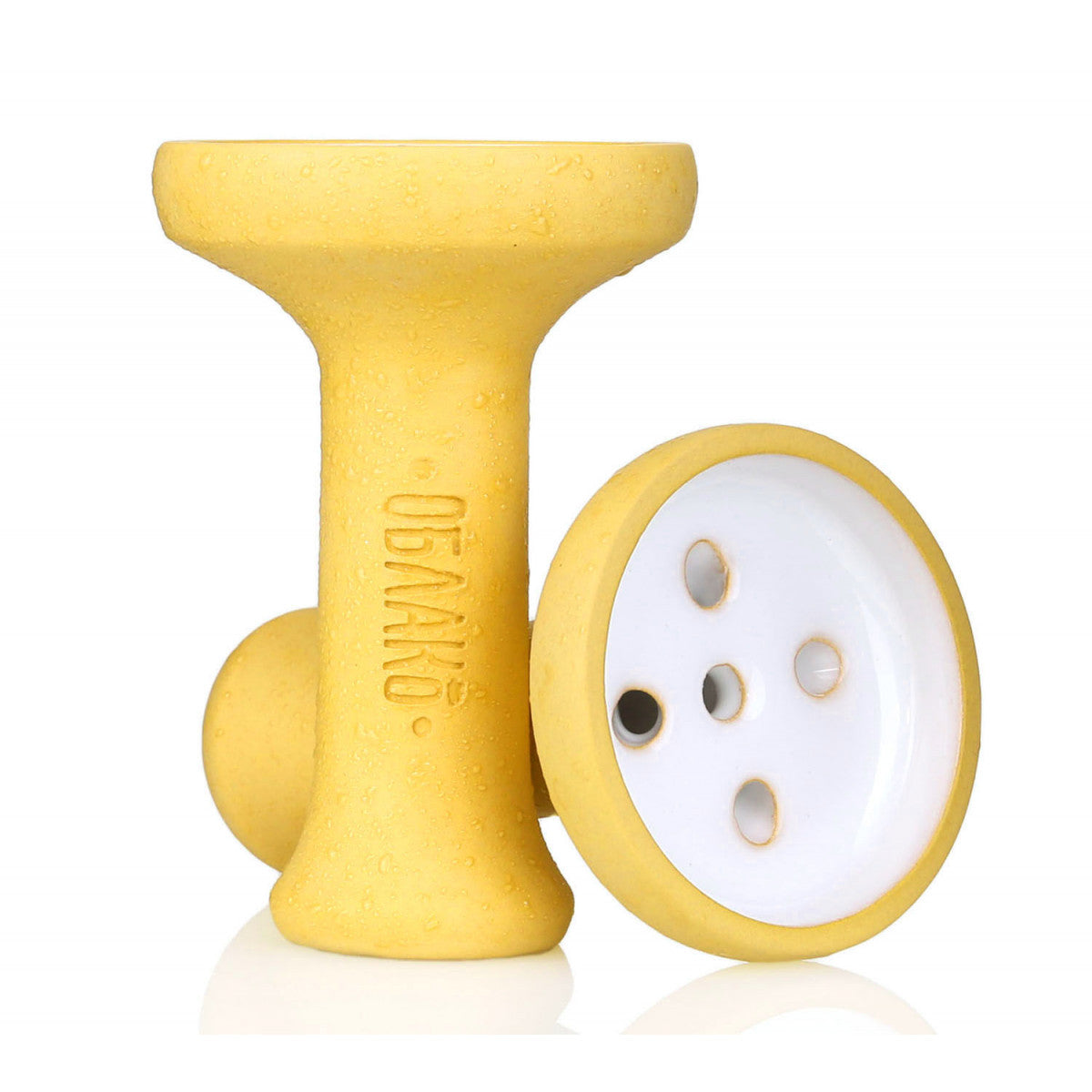 Oblako Killer Mono Hookah Bowl - B2 Hookah