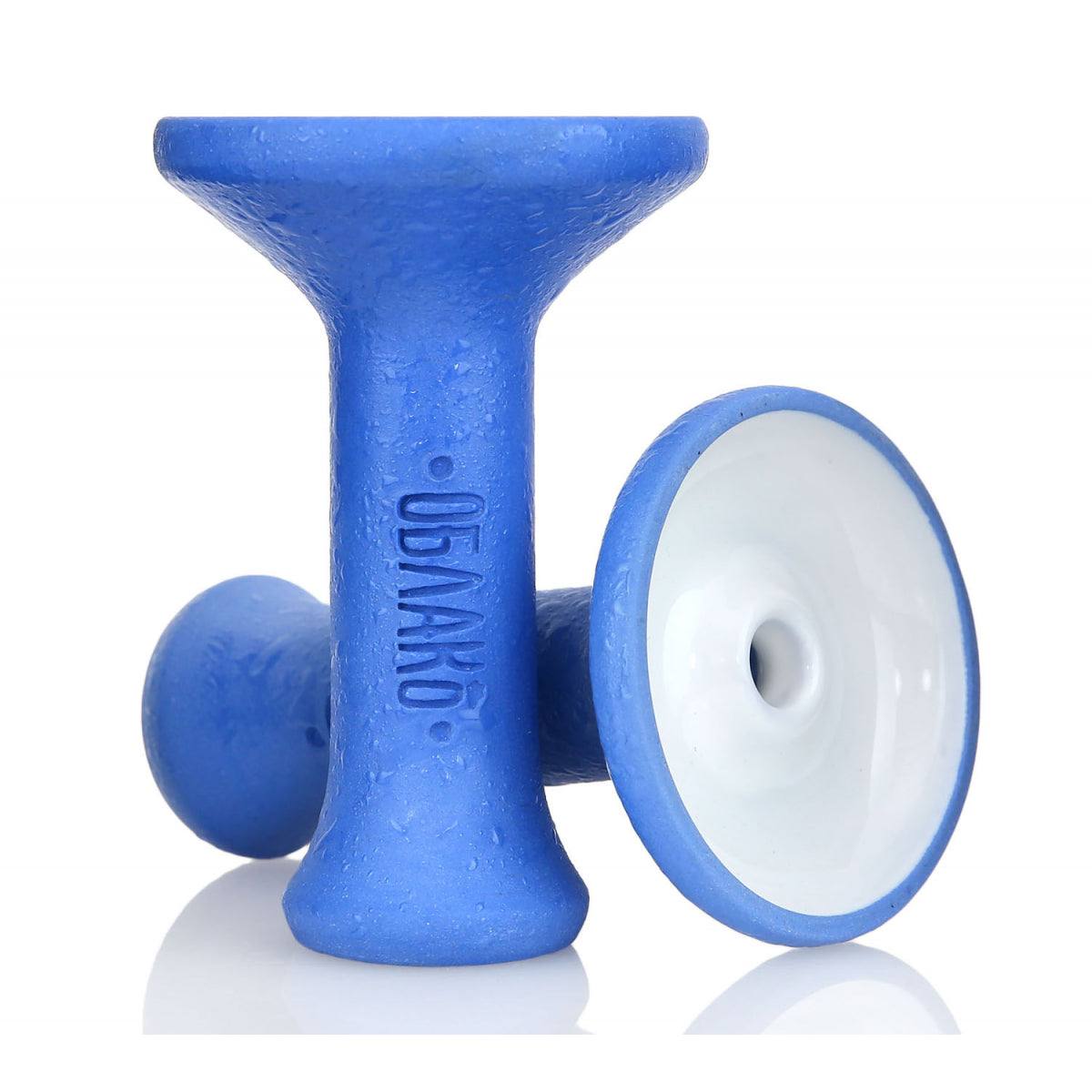 Oblako Phunnel Mono M Hookah Bowl - B2 Hookah