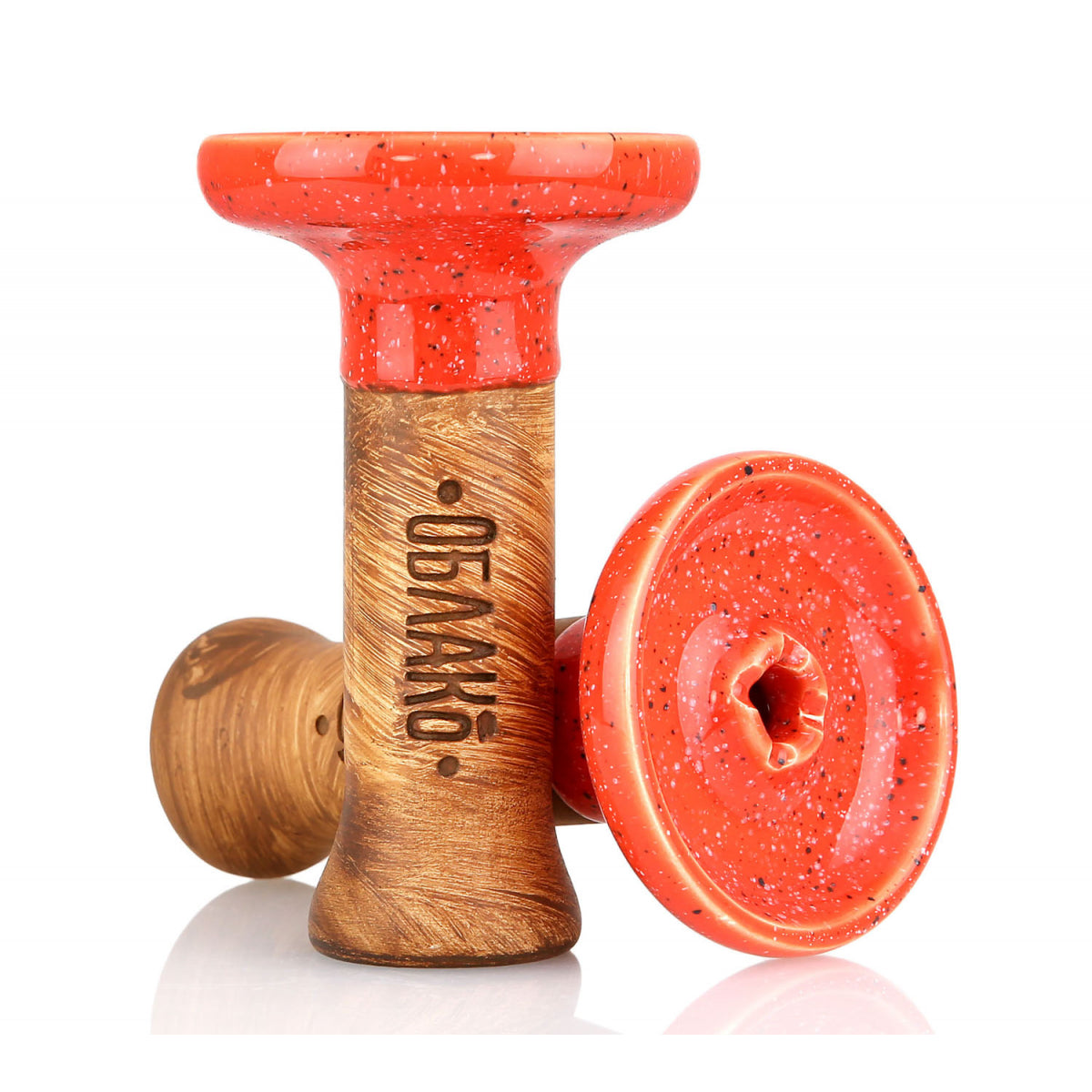 Oblako Phunnel S Hookah Bowl - B2 Hookah