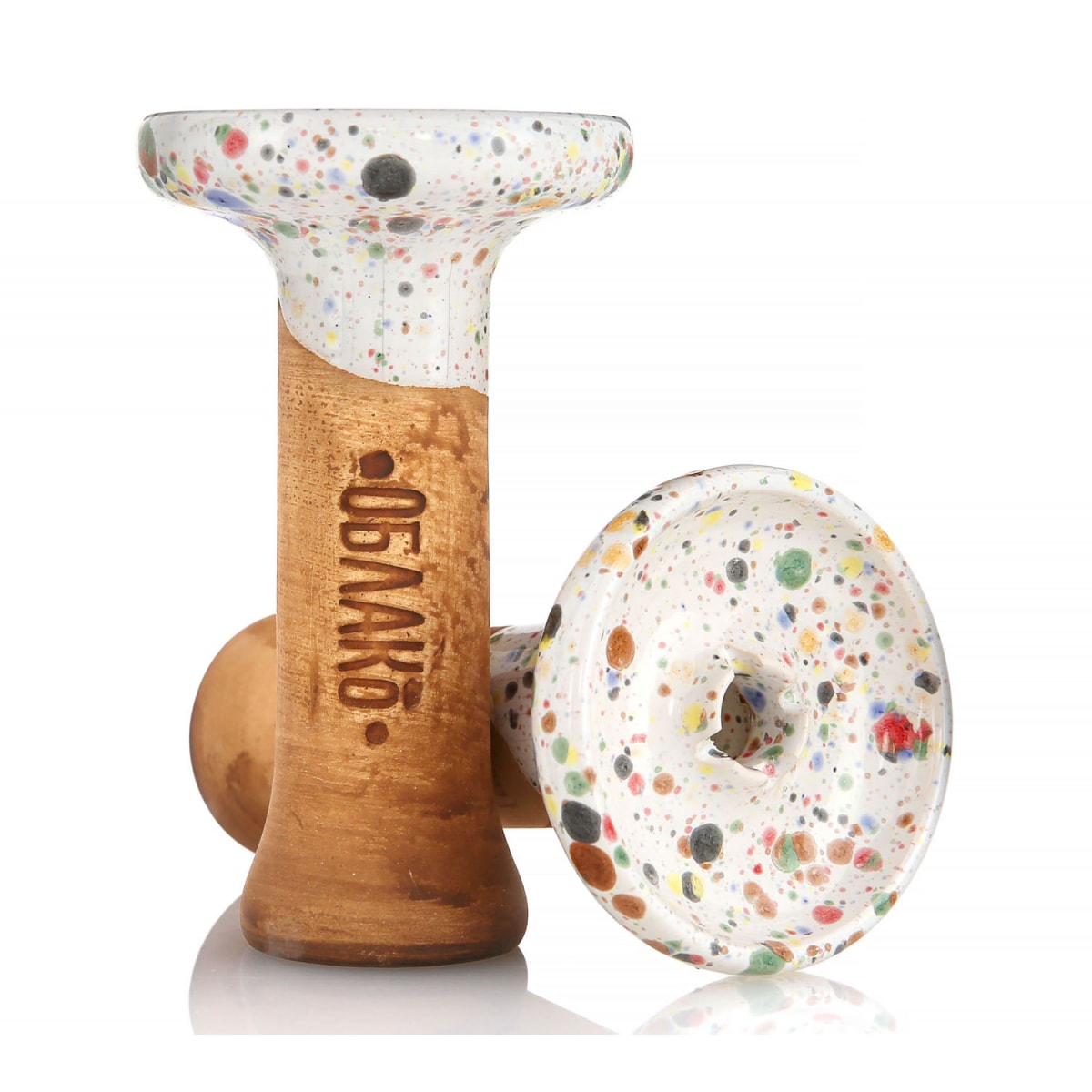 Oblako Phunnel S Hookah Bowl - B2 Hookah