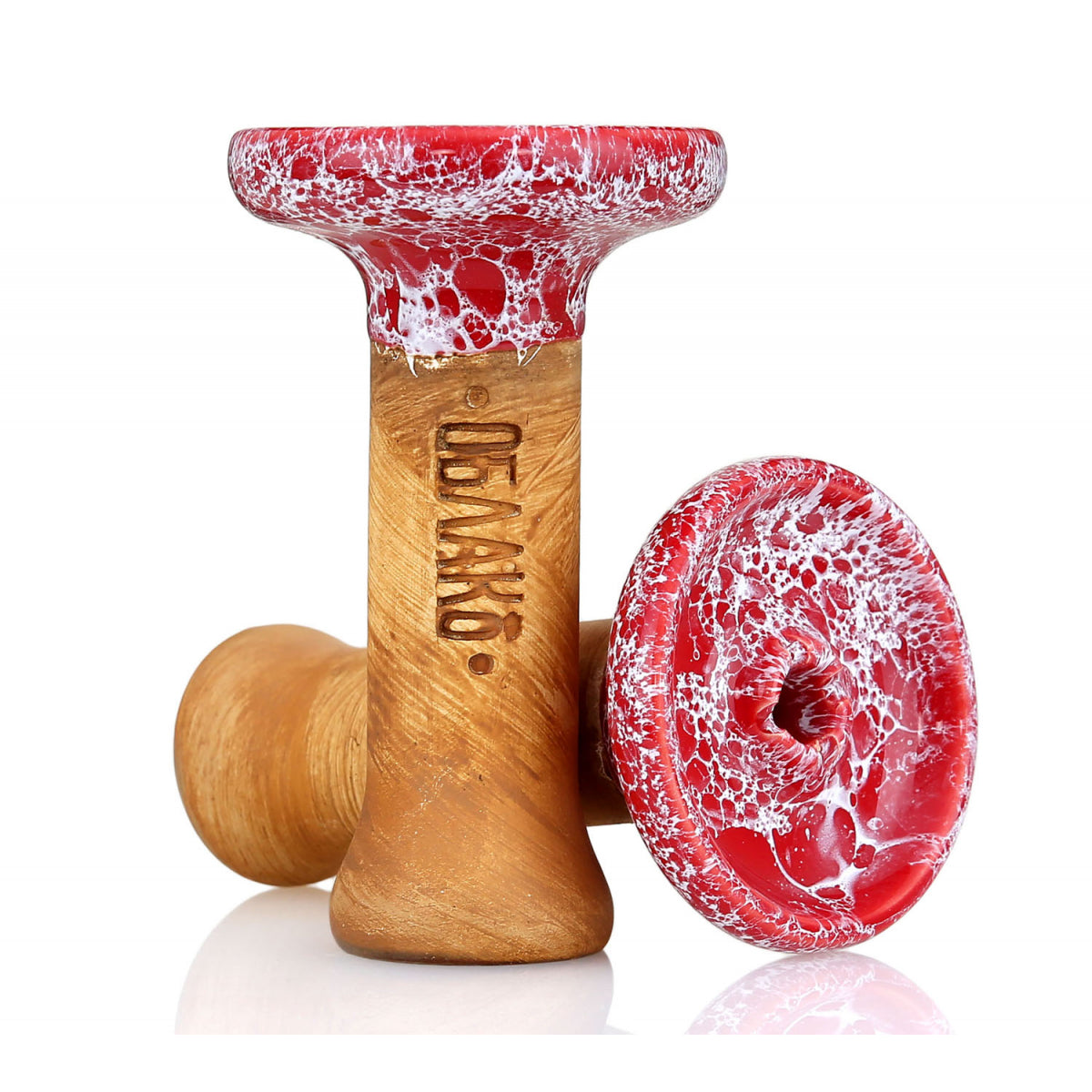 Oblako Phunnel S Hookah Bowl - B2 Hookah